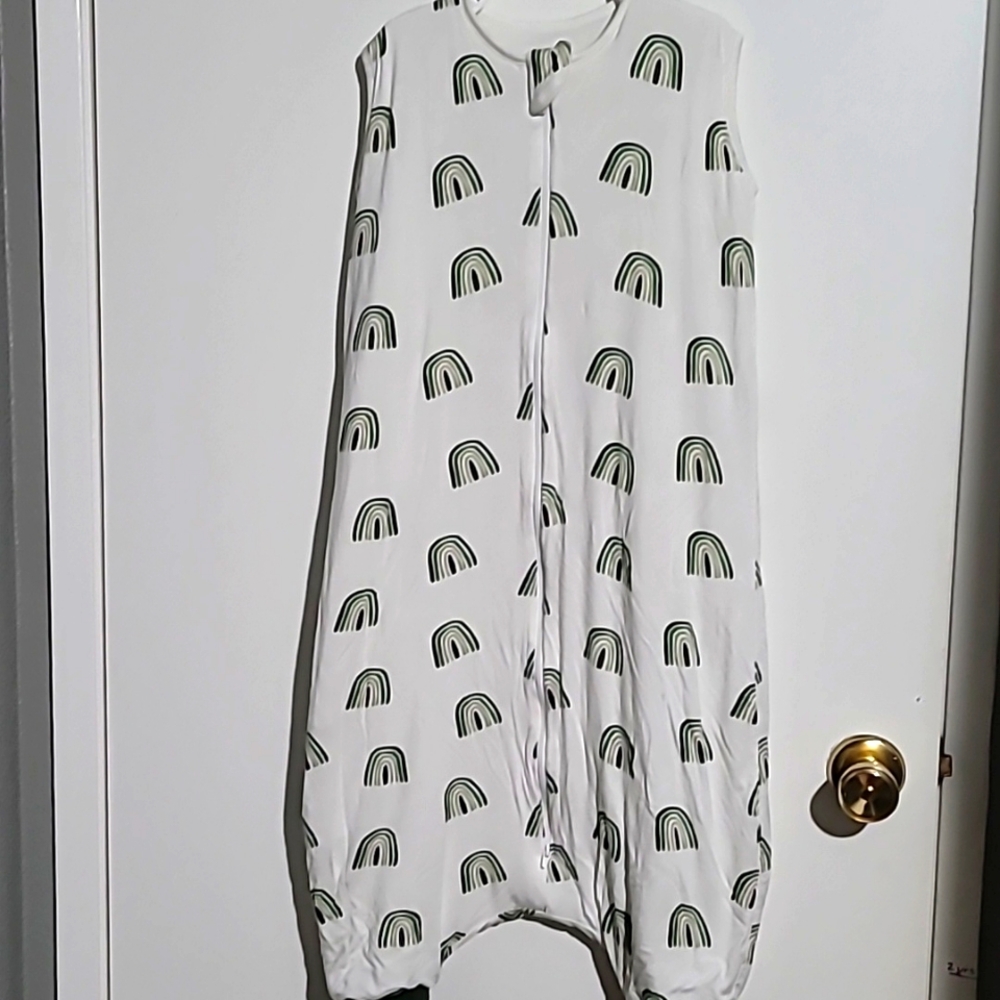 Kyte Baby toddler sleep bag